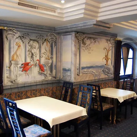 Langley Rendlhof Hotel