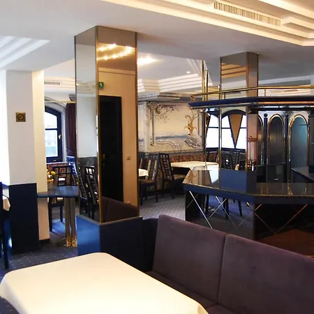 Langley Rendlhof Hotel 3*