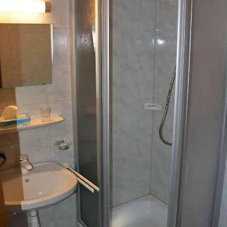 Langley Rendlhof Hotel Sankt Anton am Arlberg