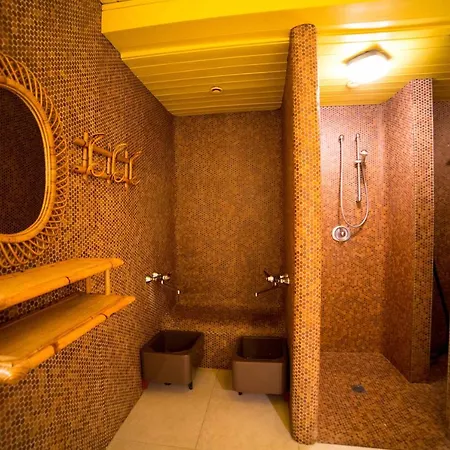 Langley Rendlhof Sankt Anton am Arlberg