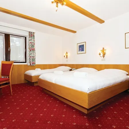 Langley Rendlhof Hotel