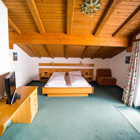 Langley Rendlhof Hotel Sankt Anton am Arlberg