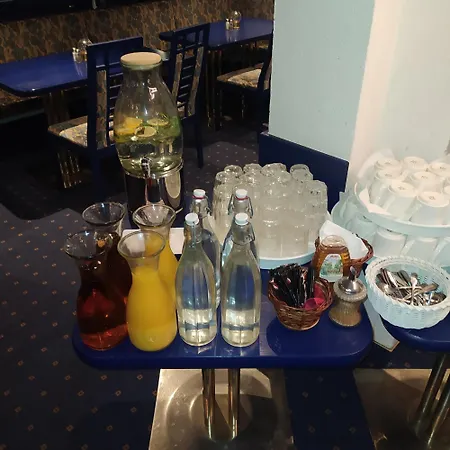 Hotel Langley Rendlhof 3*