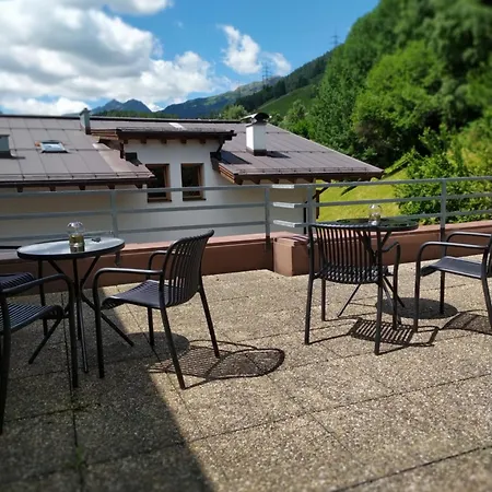 Langley Rendlhof Hotel