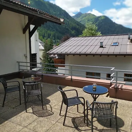 Hotel Langley Rendlhof