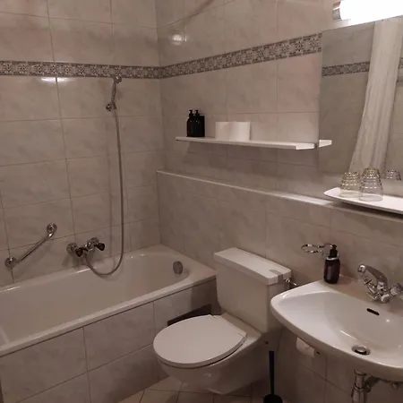 Langley Rendlhof Hotel 3*