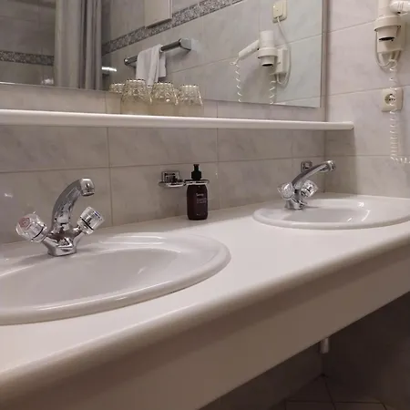 Langley Rendlhof Hotel Sankt Anton am Arlberg