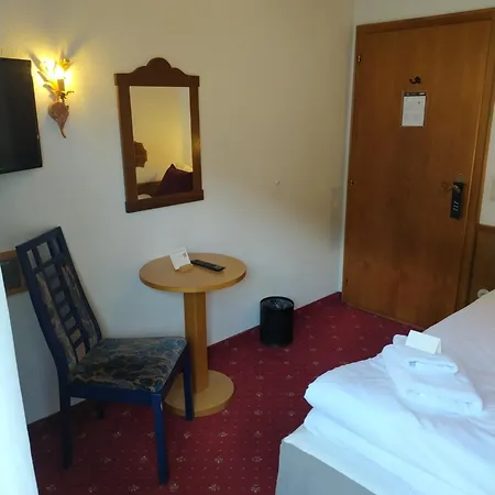 Hotel Langley Rendlhof St. Anton am Arlberg