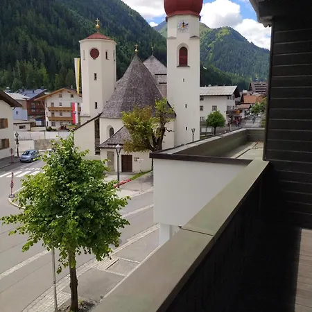 Langley Rendlhof 3* Sankt Anton am Arlberg