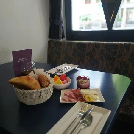 Langley Rendlhof 3* Sankt Anton am Arlberg