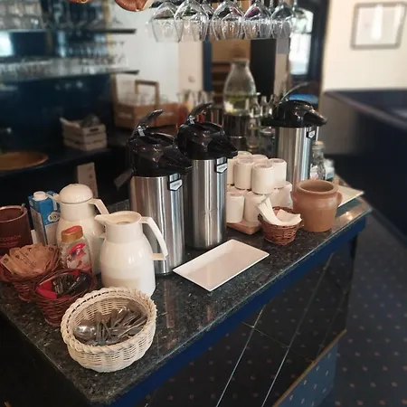 Langley Rendlhof Hotel