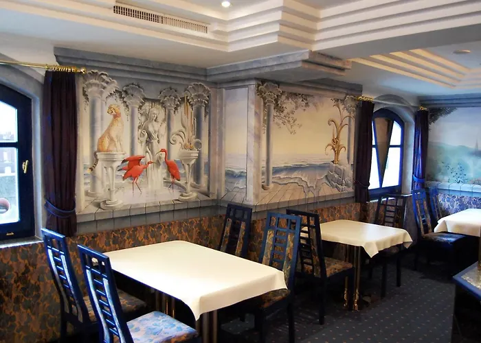 Langley Rendlhof Hotel