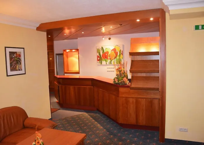 Hotel Langley Rendlhof