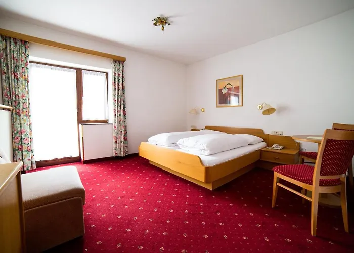 Hotel Langley Rendlhof