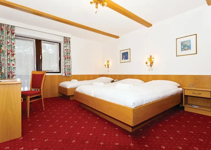 Langley Rendlhof Hotel