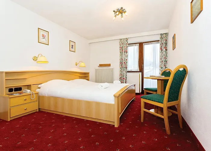 Langley Rendlhof St Anton am Arlberg