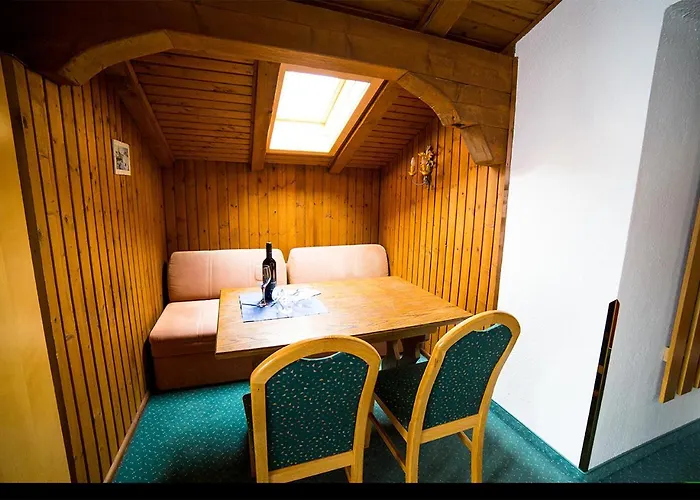 Langley Rendlhof 3* St Anton am Arlberg