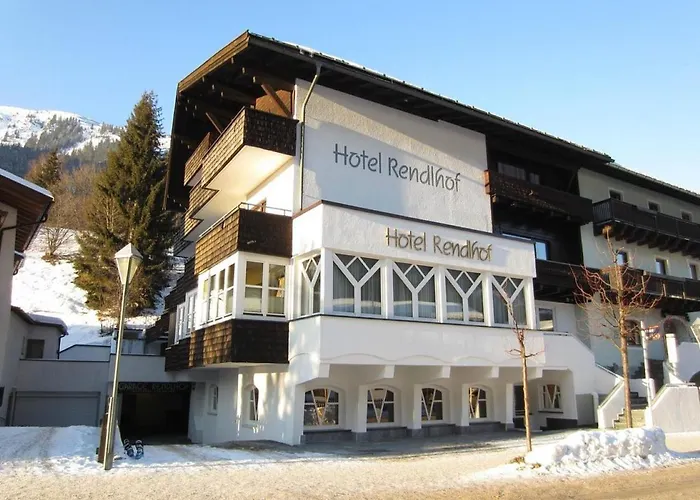 Langley Rendlhof Hotel 3*