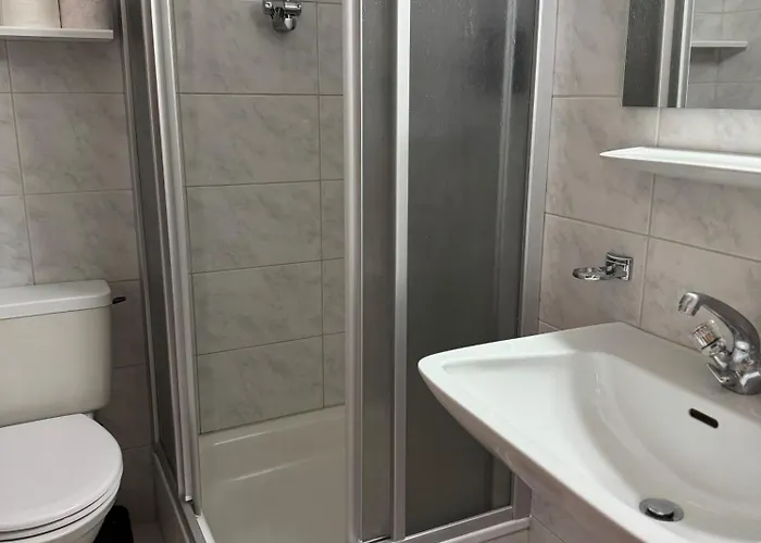 Langley Rendlhof 3* St Anton am Arlberg