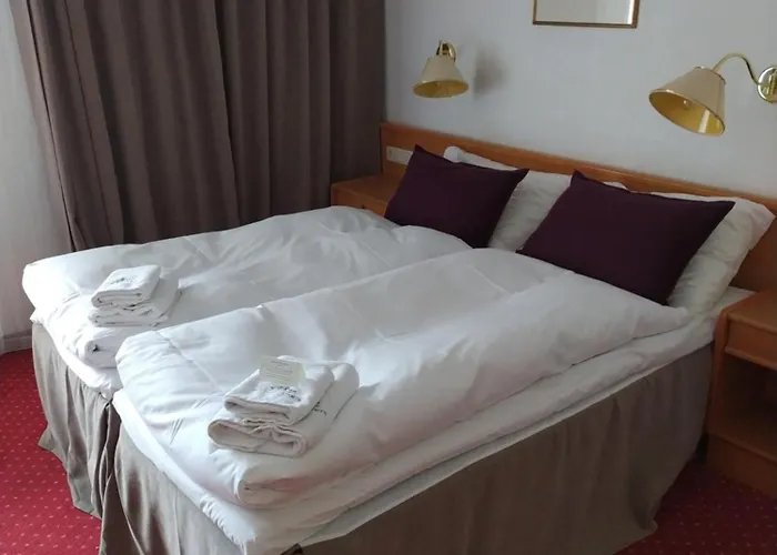 Langley Rendlhof Hotel 3*