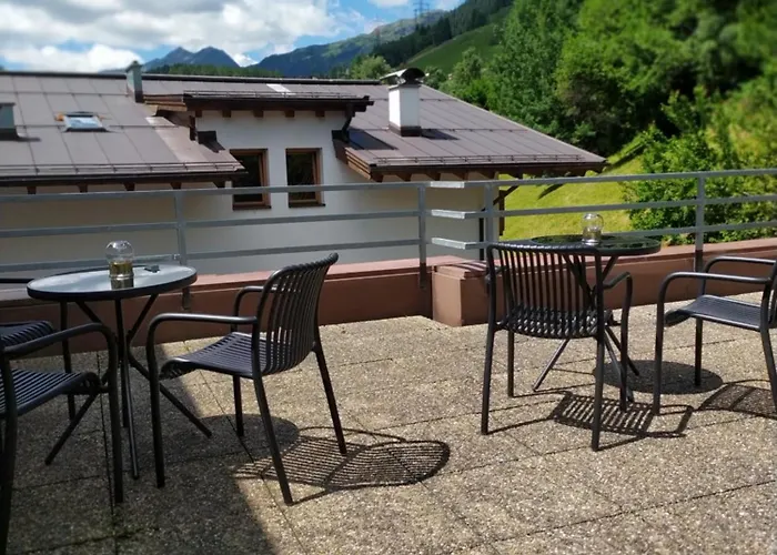 Langley Rendlhof Hotel