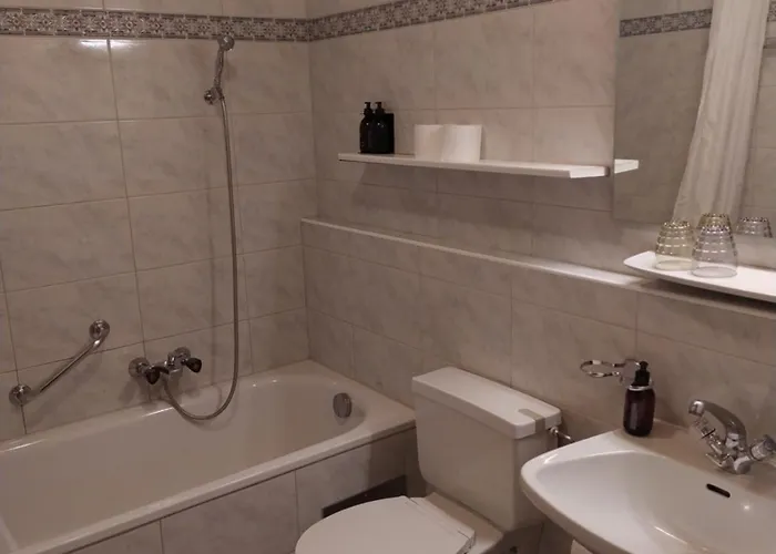 Langley Rendlhof Hotel 3*