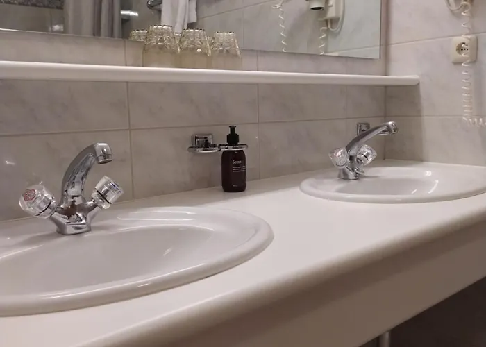 Langley Rendlhof Hotel St Anton am Arlberg