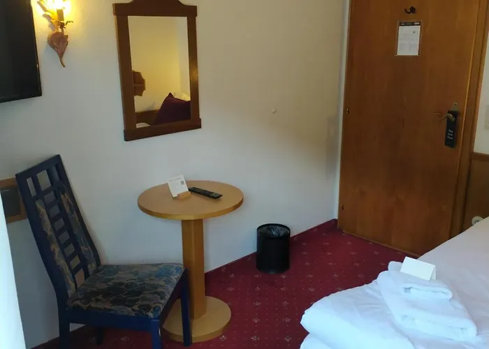 Hotel Langley Rendlhof St Anton am Arlberg