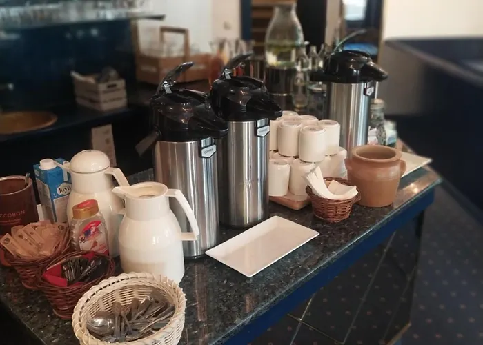 Langley Rendlhof Hotel