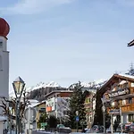 Langley Rendlhof 호텔 장크트안톤암아를베르크