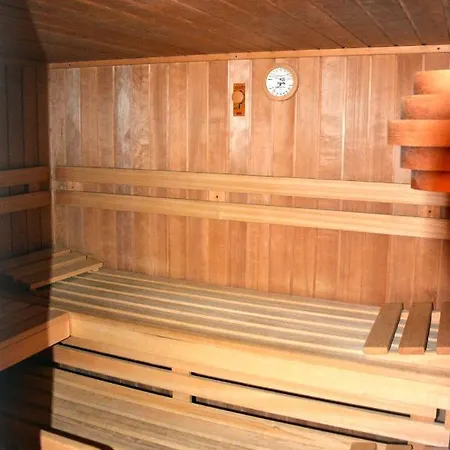 Langley Rendlhof Отель 3*