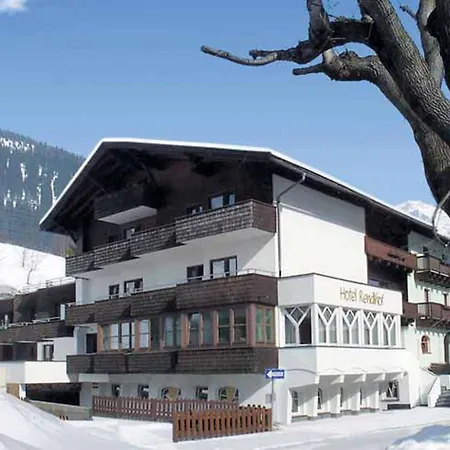 Langley Rendlhof فندق سانكت أنتون ام ارلبرغ