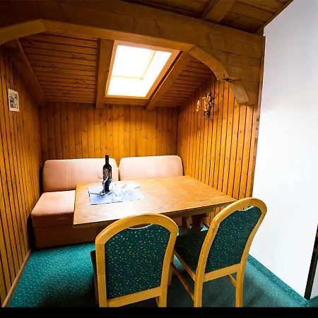 Langley Rendlhof 3* Санкт-Антон-ам-Арльберг